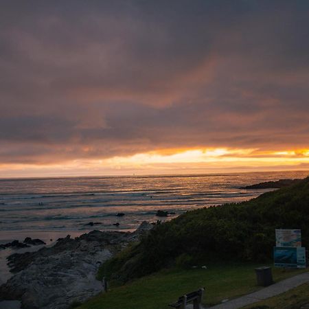 Protea&Pincushion Cottages Hermanus Exteriör bild