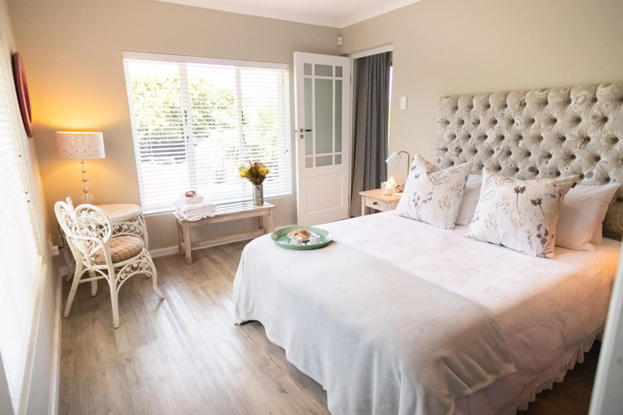 Protea&Pincushion Cottages Hermanus Exteriör bild