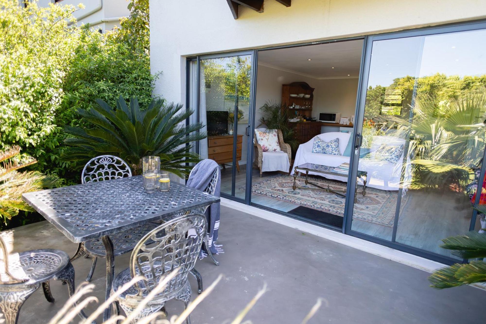 Protea&Pincushion Cottages Hermanus Exteriör bild