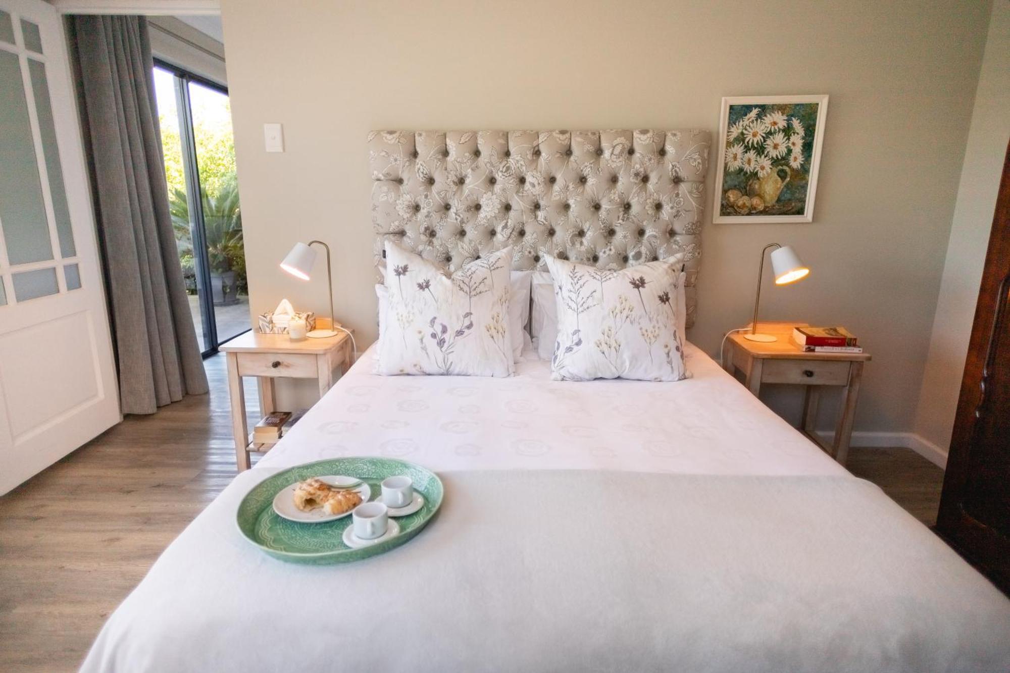 Protea&Pincushion Cottages Hermanus Exteriör bild