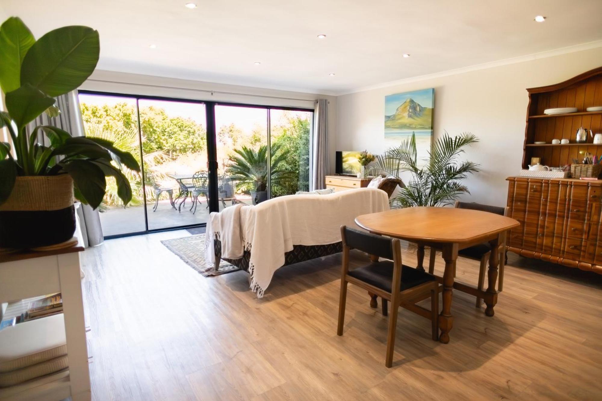 Protea&Pincushion Cottages Hermanus Exteriör bild