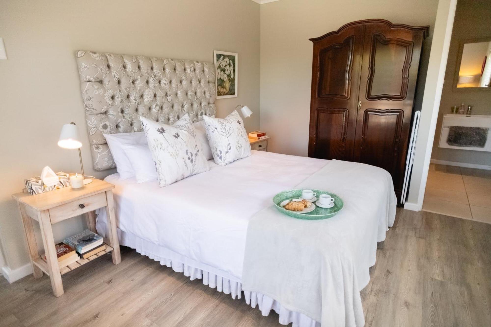 Protea&Pincushion Cottages Hermanus Exteriör bild