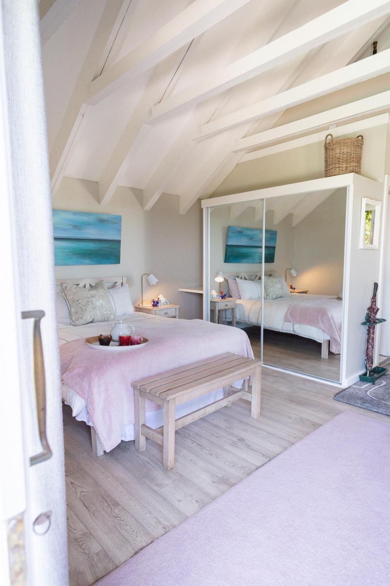 Protea&Pincushion Cottages Hermanus Exteriör bild