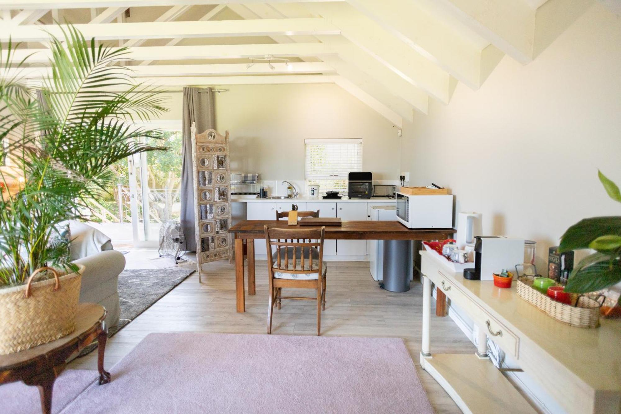 Protea&Pincushion Cottages Hermanus Exteriör bild