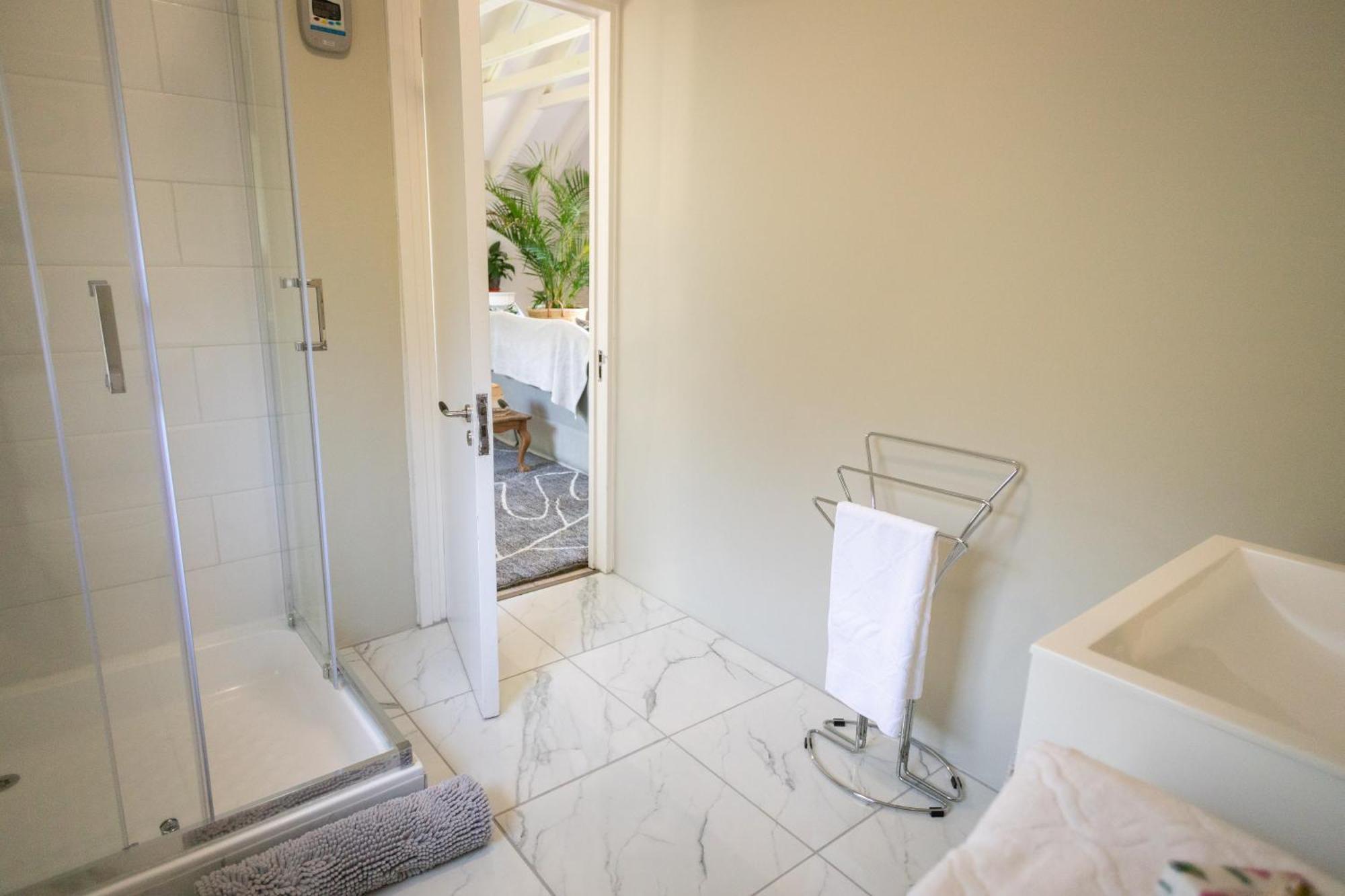 Protea&Pincushion Cottages Hermanus Exteriör bild