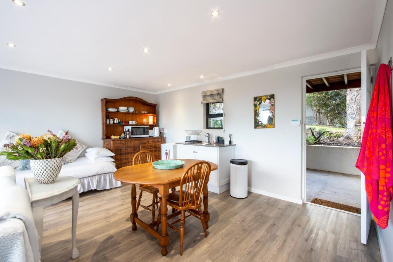 Protea&Pincushion Cottages Hermanus Exteriör bild