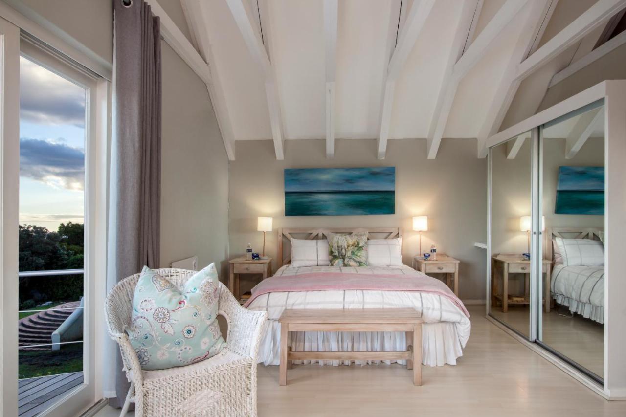 Protea&Pincushion Cottages Hermanus Exteriör bild